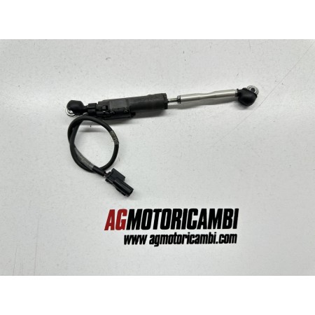 SENSOR ELECTRÓNICO DE CAMBIO YAMAHA TRACER 900 GT 2021-2024