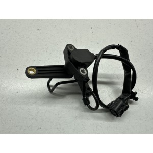 YAMAHA TRACER 900 GT HINTEREN STOSSDÄMPFER POSITION... 2