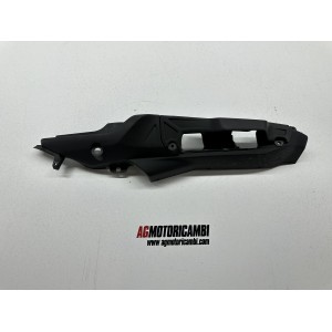 VERKLEIDUNG SEITENVERKLEIDUNG HINTEN LINKS YAMAHA TRACER...