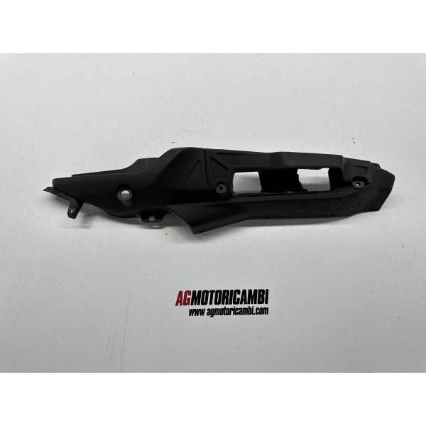 FAIRING SIDE PANEL REAR LEFT YAMAHA TRACER 900...