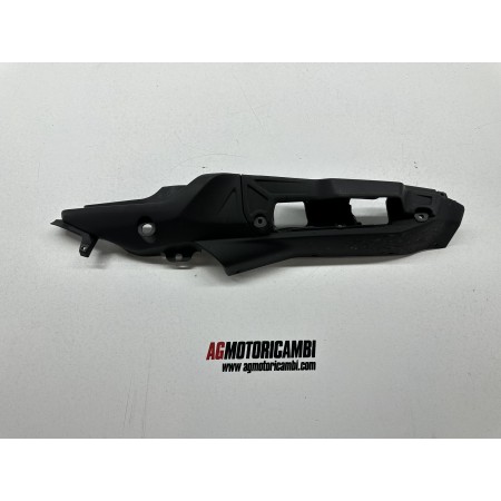 FAIRING SIDE PANEL REAR LEFT YAMAHA TRACER 900 GT 2021-2024