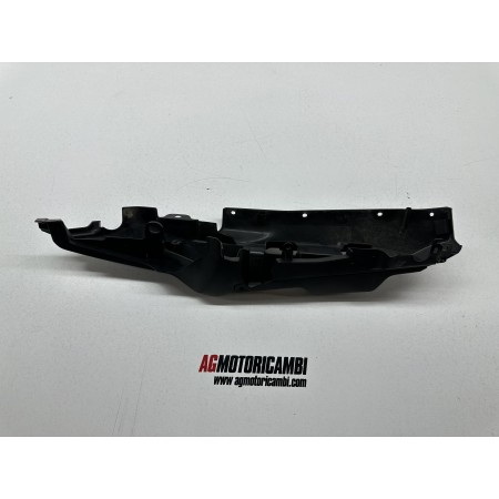 FAIRING SIDE PANEL REAR LEFT YAMAHA TRACER 900 GT 2021-2024