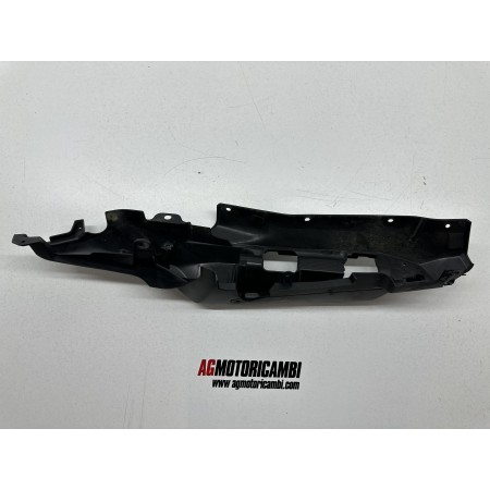 FAIRING SIDE PANEL REAR LEFT YAMAHA TRACER 900 GT 2021-2024