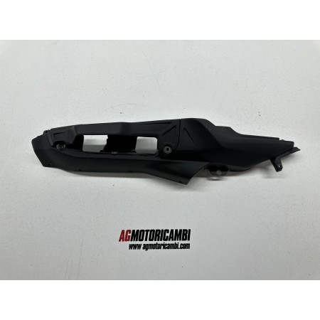 FAIRING RIGHT REAR SIDE PANEL YAMAHA TRACER 900 GT 2021-2024