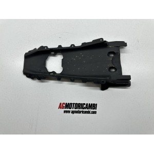 PLASTICA SOTTO CODA PARAFANGO YAMAHA TRACER 900 GT 2021-2024