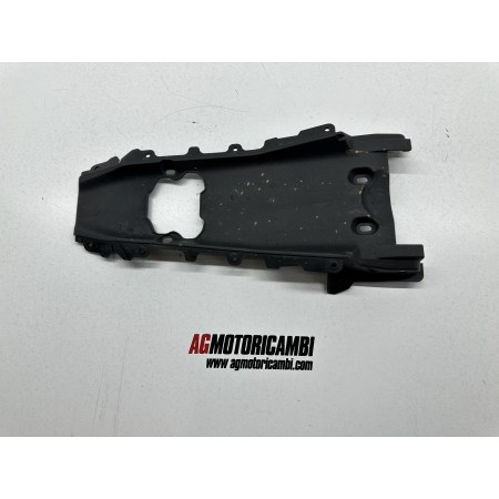 KUNSTSTOFF-UNTERHECKFLÜGEL YAMAHA TRACER 900 GT 2021-2024