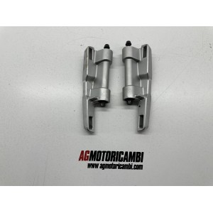 GEPÄCKTRÄGER RECHTS LINKS YAMAHA TRACER 900 GT 2021-2024