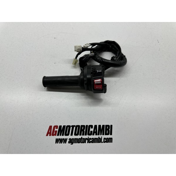 WIPPSCHALTER RECHTS YAMAHA TRACER 900 GT 2021-2024