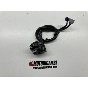 INTERRUPTOR BASCULANTE IZQUIERDO YAMAHA TRACER 900 GT...