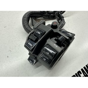 WIPPSCHALTER LINKS YAMAHA TRACER 900 GT 2021-2024 2