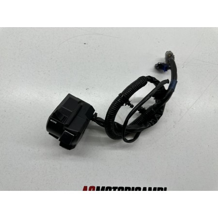 DEVIOLUCI COMMUTATORE SINISTRO SX YAMAHA TRACER 900 GT 2021-2024