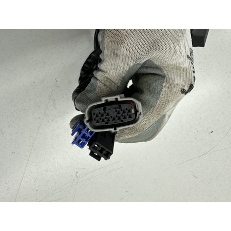 DEVIOLUCI COMMUTATORE SINISTRO SX YAMAHA TRACER 900 GT 2021-2024