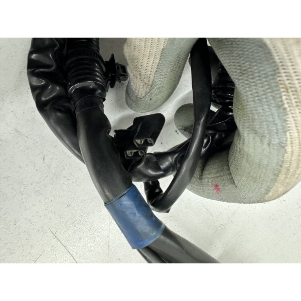 WIPPSCHALTER LINKS YAMAHA TRACER 900 GT 2021-2024