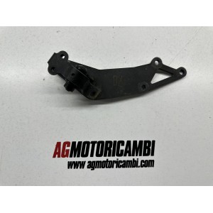 ESTRIBERA DERECHA YAMAHA TRACER 900 GT 2021-2024