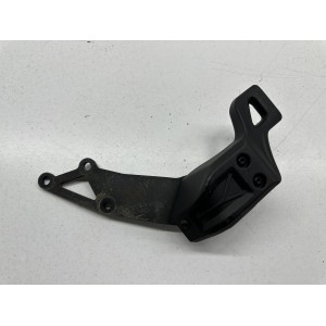 FUSSRASTENHALTER LINKS FALL LINKS YAMAHA TRACER 900 GT... 2