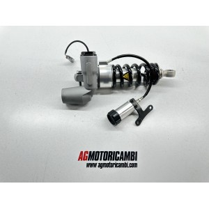 AMMORTIZZATORE SOSPENSIONE POSTERIORE KYB YAMAHA TRACER...