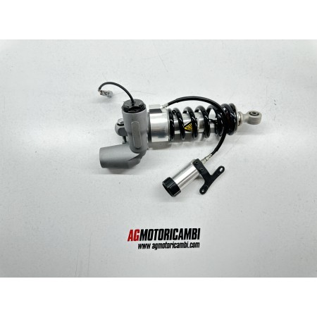 STOSSDÄMPFER HINTERE AUFHÄNGUNG KYB YAMAHA TRACER 900 GT 2021-2024