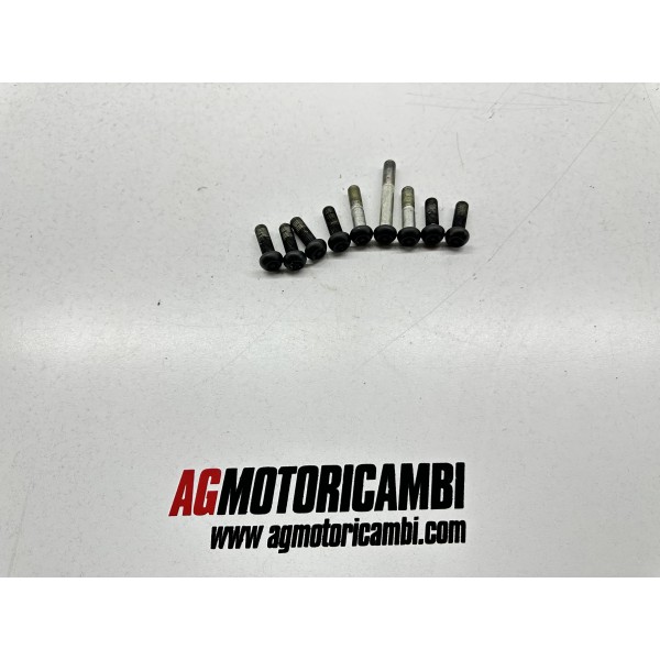 TORX RAHMENSCHRAUBEN YAMAHA TRACER 900 GT...