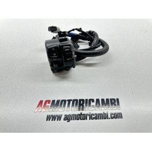 WIPPSCHALTER LINKS YAMAHA TRACER 900 GT 2021-2024