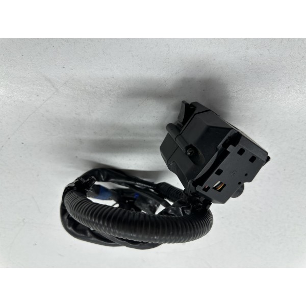 WIPPSCHALTER LINKS YAMAHA TRACER 900 GT 2021-2024