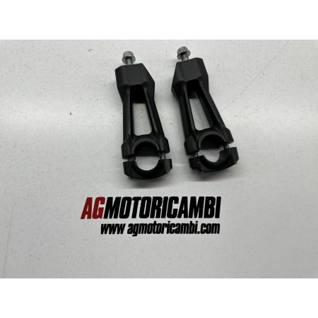SUPPORTI MANUBRIO RISER YAMAHA TRACER 900 GT 2021-2024