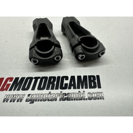 SUPPORTI MANUBRIO RISER YAMAHA TRACER 900 GT 2021-2024