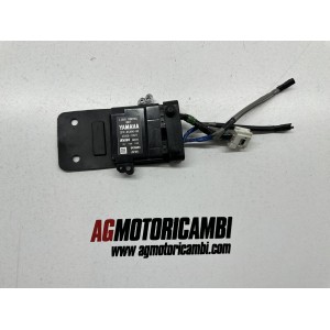 YAMAHA TRACER 900 GT LED HEADLIGHT CONTROL UNIT 2021-2024