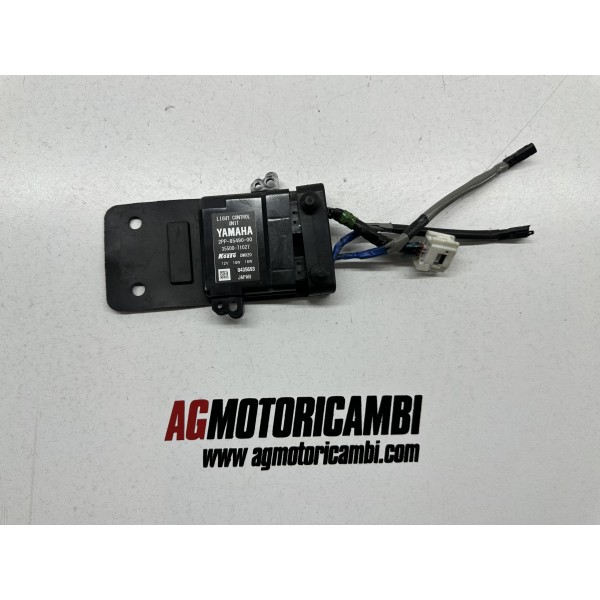 YAMAHA TRACER 900 GT LED HEADLIGHT CONTROL UNIT...