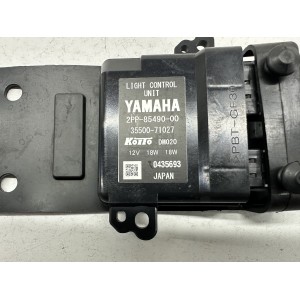 CENTRALINA FARO FARI LED YAMAHA TRACER 900 GT 2021-2024 2