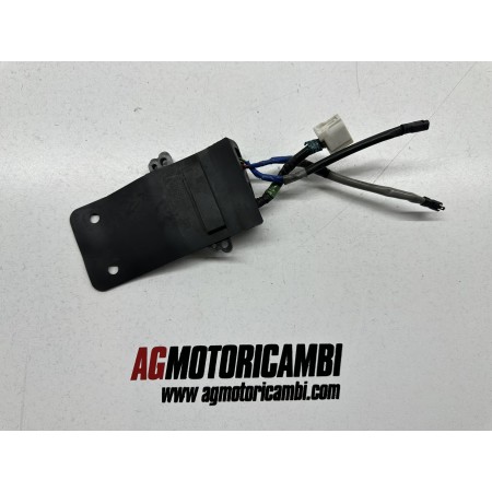 YAMAHA TRACER 900 GT LED HEADLIGHT CONTROL UNIT 2021-2024