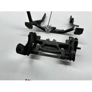 KIT CAVALLETTO CENTRALE YAMAHA TRACER 900 GT 2021-2024 2