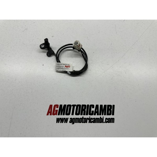 YAMAHA TRACER 900 GT FRONT WHEEL ABS SENSOR...