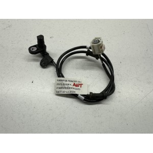 YAMAHA TRACER 900 GT FRONT WHEEL ABS SENSOR 2021-2024 2
