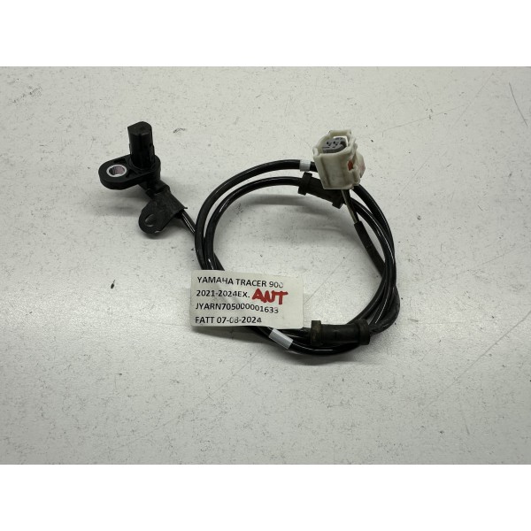 YAMAHA TRACER 900 GT VORDERRAD ABS SENSOR...