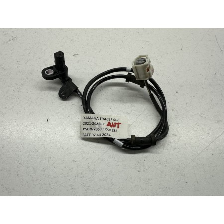 YAMAHA TRACER 900 GT FRONT WHEEL ABS SENSOR 2021-2024