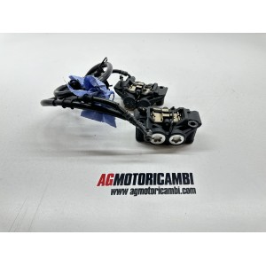 COPPIA PINZE FRENO ANTERIORI YAMAHA TRACER 900 GT 2021-2024