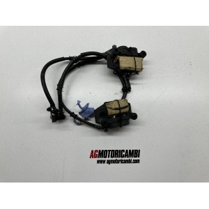 COPPIA PINZE FRENO ANTERIORI YAMAHA TRACER 900 GT 2021-2024 2