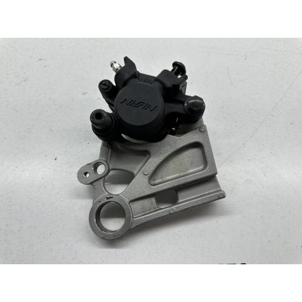 YAMAHA TRACER 900 GT BREMSSATTEL HINTEN 2021-2024