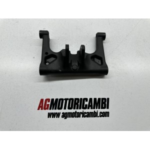 STAFFA SUPPORTO TELAIETTO AMMORTIZZATORE YAMAHA TRACER...