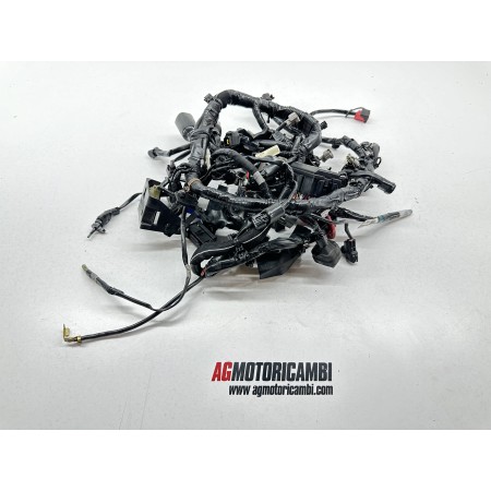 IMPIANTO ELETTRICO CABLAGGIO YAMAHA TRACER 900 GT 2021-2024