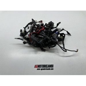IMPIANTO ELETTRICO CABLAGGIO YAMAHA TRACER 900 GT 2021-2024 2