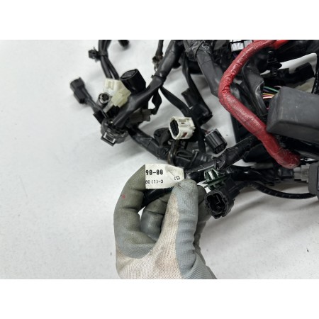 IMPIANTO ELETTRICO CABLAGGIO YAMAHA TRACER 900 GT 2021-2024