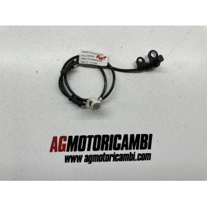 YAMAHA TRACER 900 GT SENSOR ABS RUEDA TRASERA 2021-2024