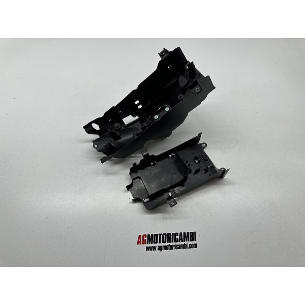 UNDERTAIL BATTERY BOX YAMAHA TRACER 900 GT...