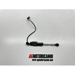 KOLBENSTANGE ELEKTRONISCHE SCHALTUNG YAMAHA TRACER 900 GT...