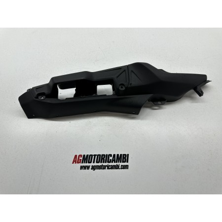 HINTERE VERKLEIDUNG RECHTS YAMAHA TRACER 900 GT 2021-2024