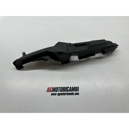 HINTERE VERKLEIDUNG RECHTS YAMAHA TRACER 900 GT 2021-2024