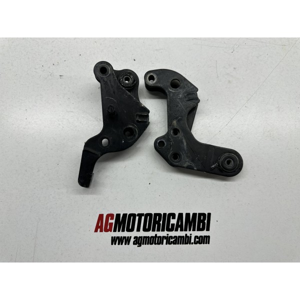 YAMAHA TRACER 900 GT MITTE STÄNDER HALTERUNG...