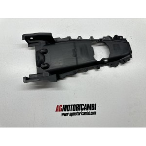 UNDERTAIL WING FRAME YAMAHA TRACER 900 GT 2021-2024 2