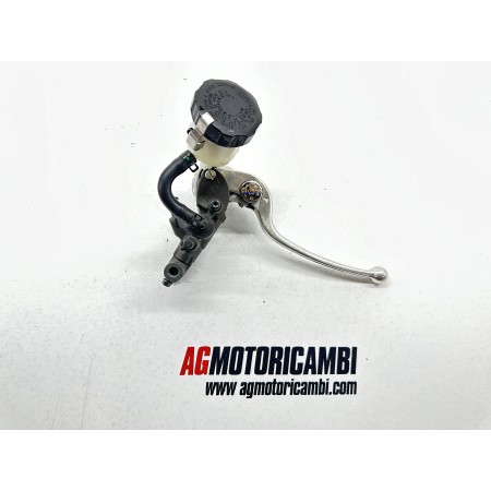 POMPA FRENO ANTERIORE YAMAHA TRACER 900 GT 2021-2024